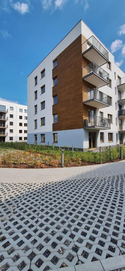 Blue Amber Apartment Rumia Exterior photo